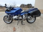     BMW R1100S 2003  10